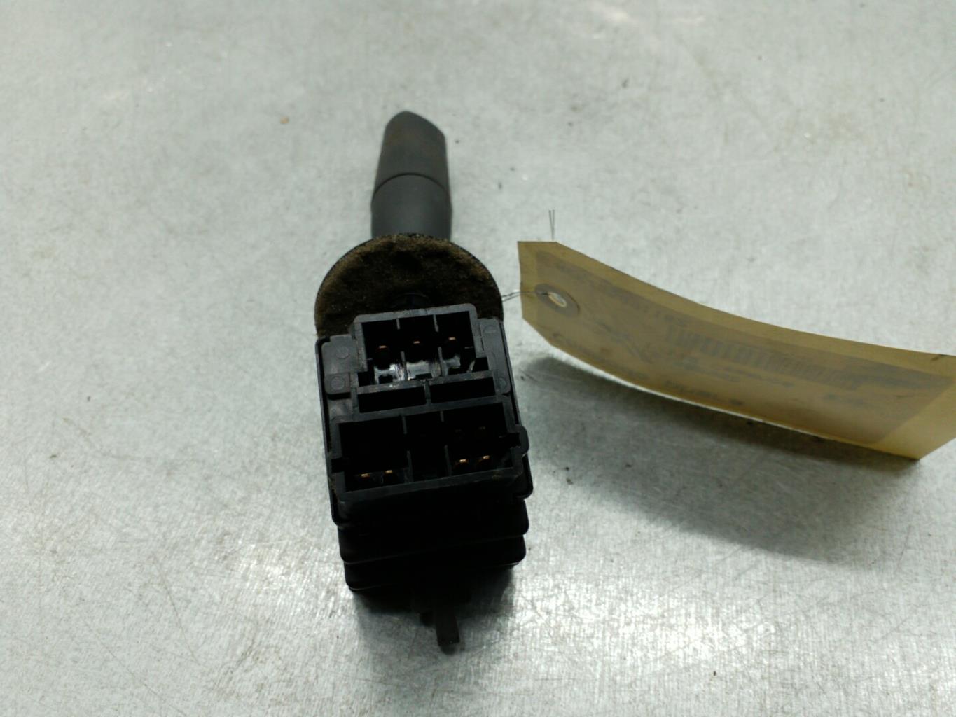 Commodo phare CITROEN ZX PHASE 1 Essence - 1