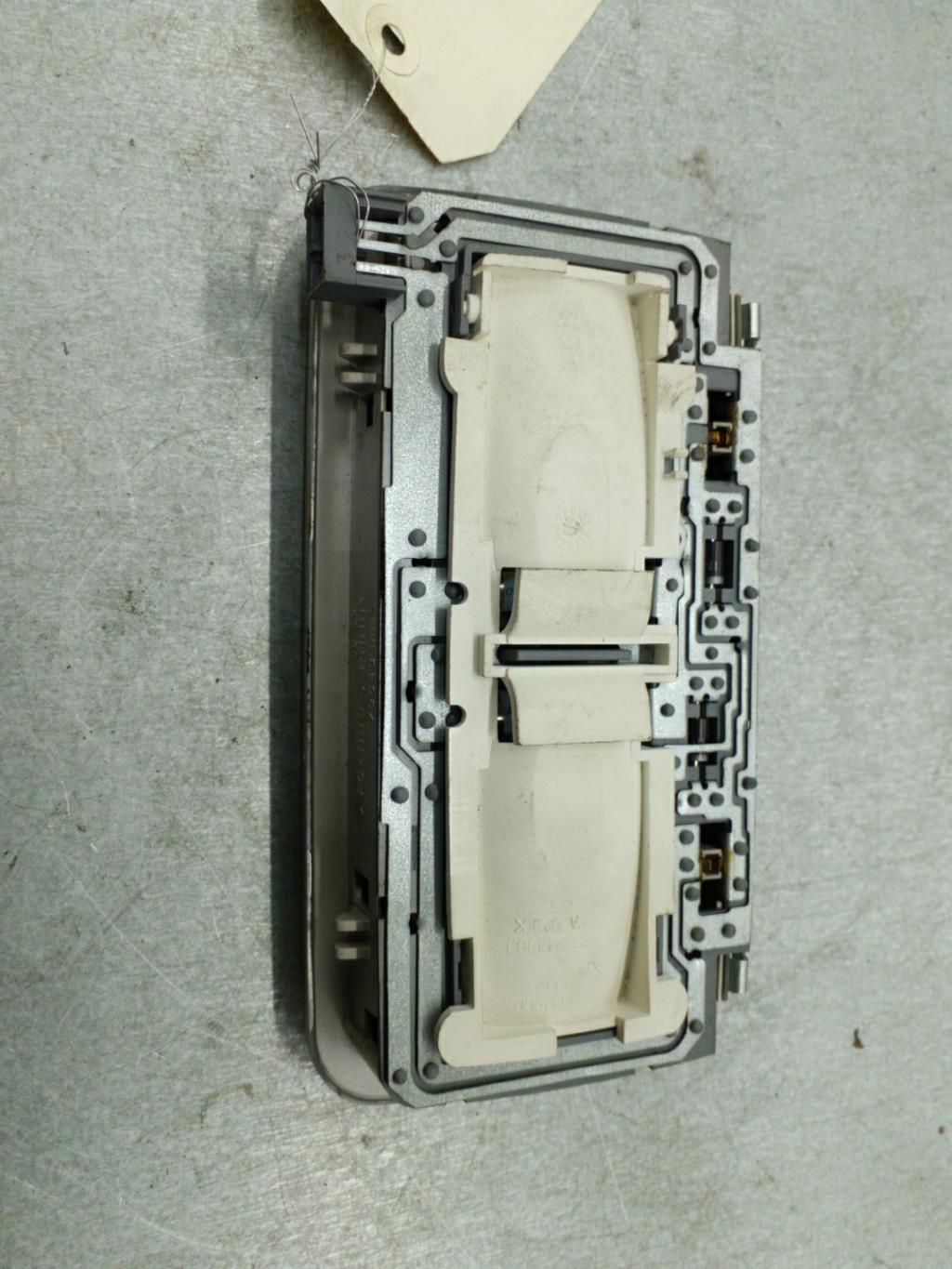 Eclairage de plafonnier FIAT BRAVO 2 Diesel - 1
