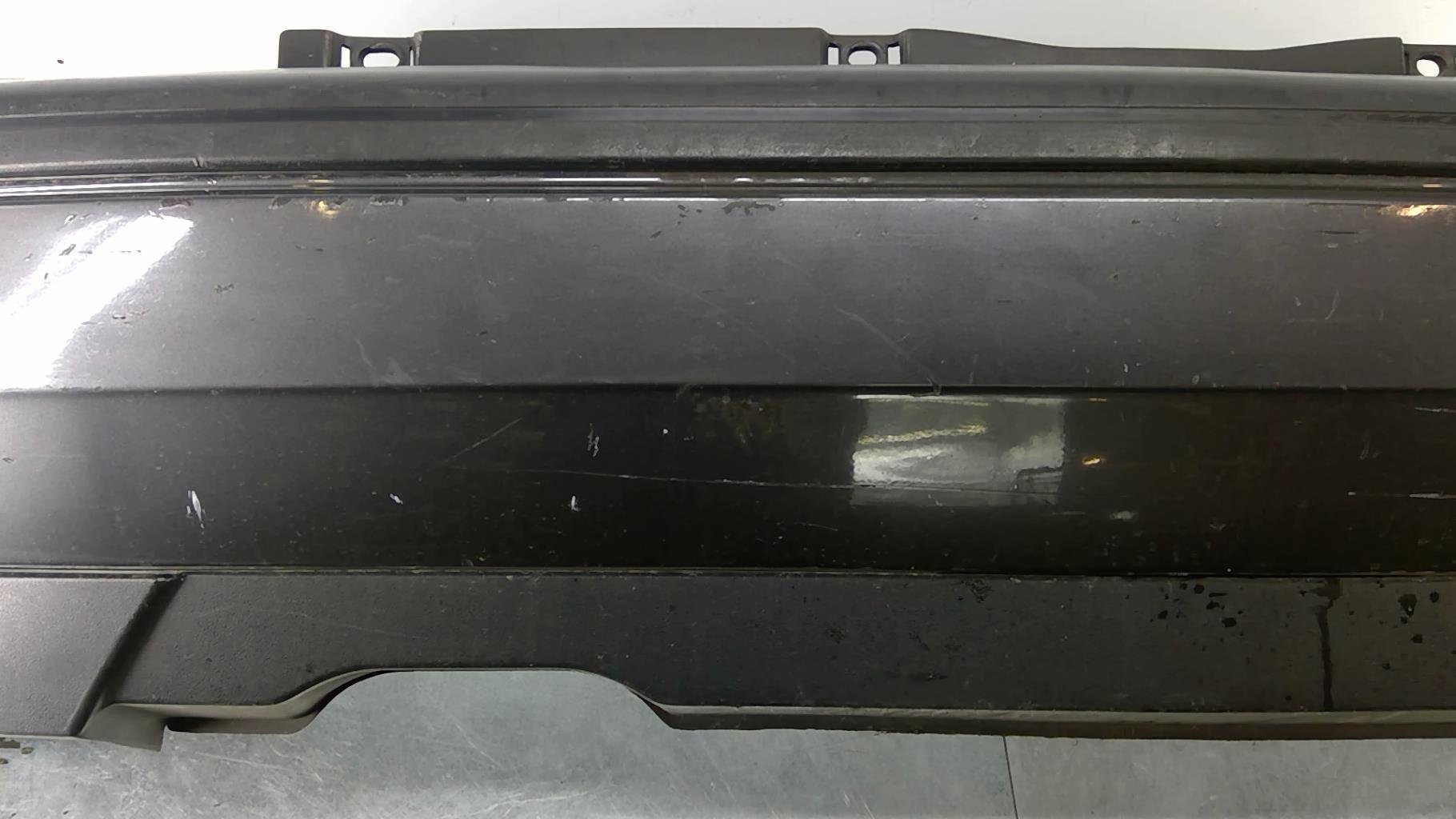 Pare choc arriere VOLKSWAGEN GOLF 3 Essence - 1