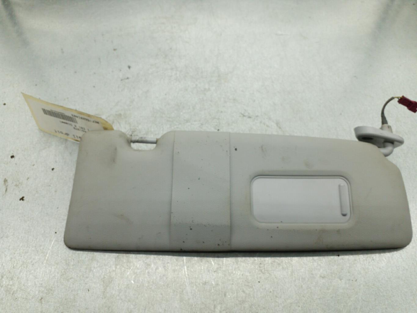 Visiera parasole destra BMW SERIE 1 E81 Diésel - 1