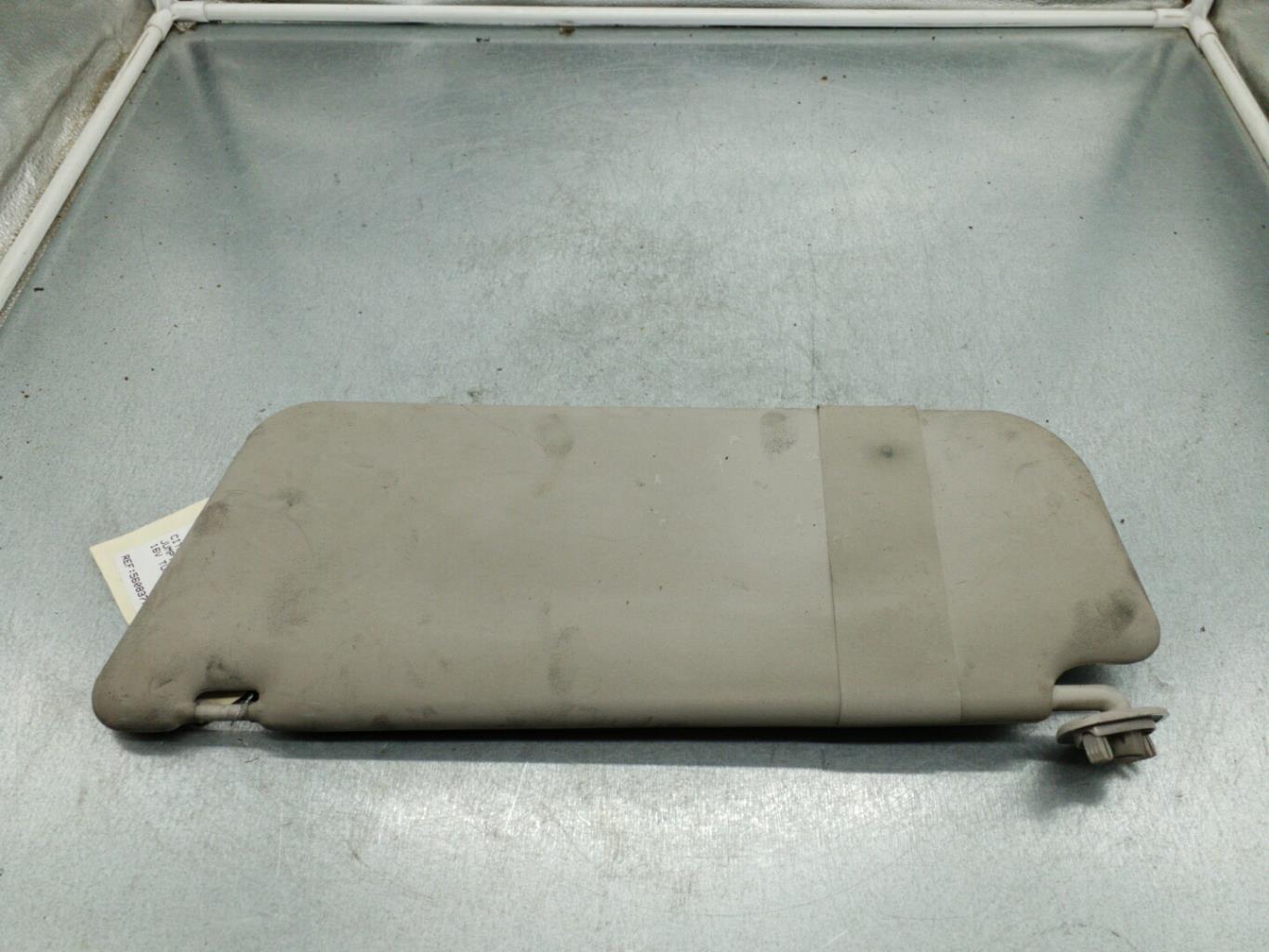 Pare soleil gauche CITROEN JUMPY 2 Diesel - 1
