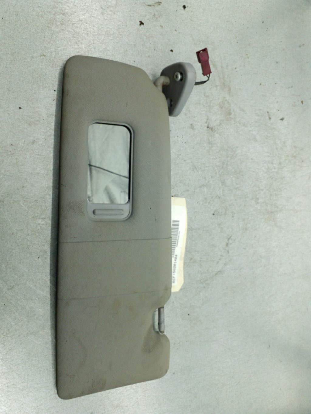 Visiera parasole sinistra BMW SERIE 1 E81 Diésel - 1