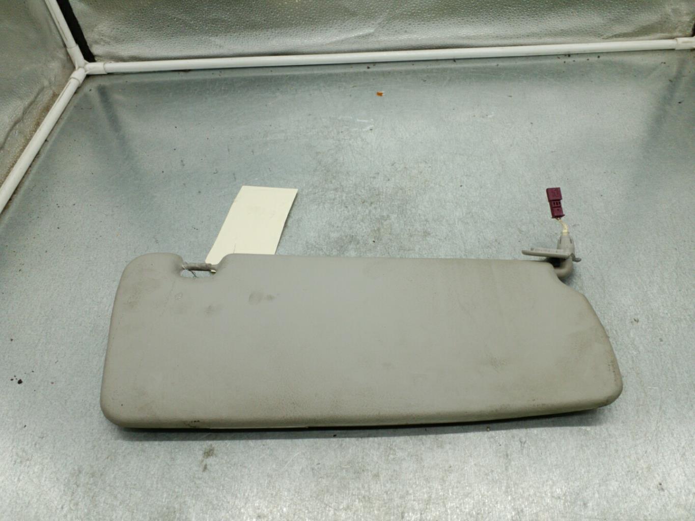 Pare soleil gauche BMW SERIE 3 E46 COUPE PHASE 1 Essence - 1
