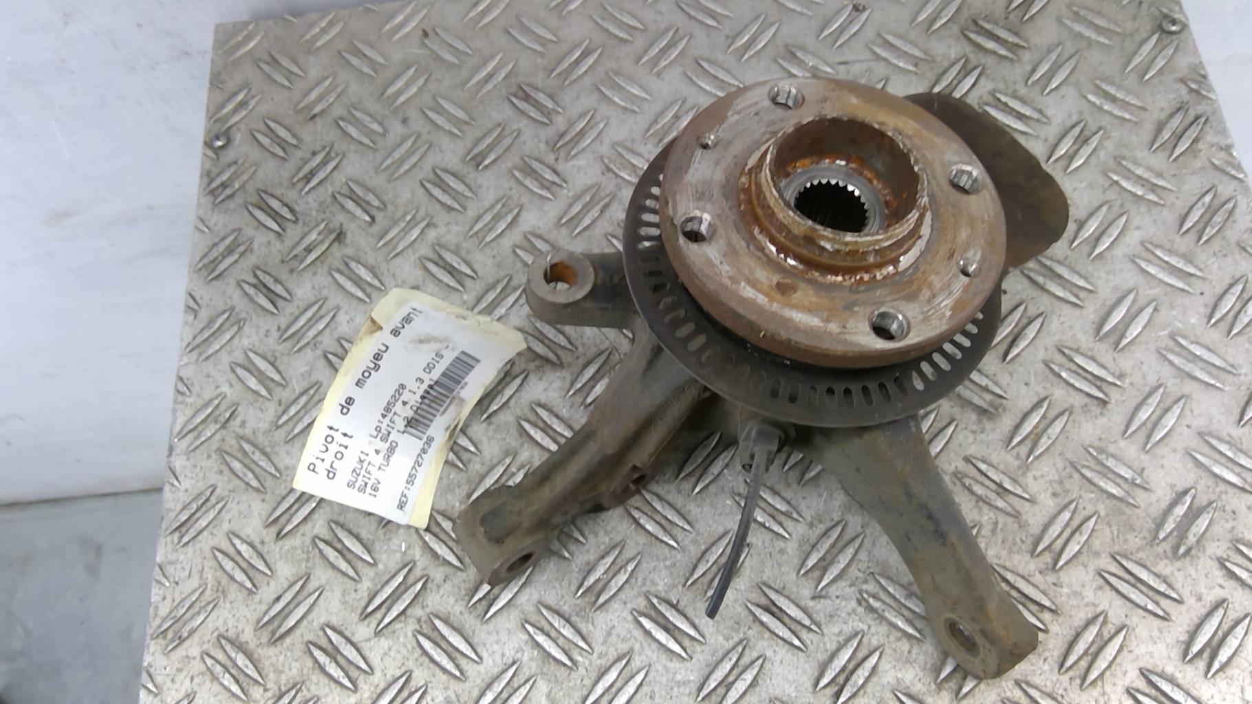 Fuso a snodo anteriore destro SUZUKI SWIFT 4 Diésel - 1