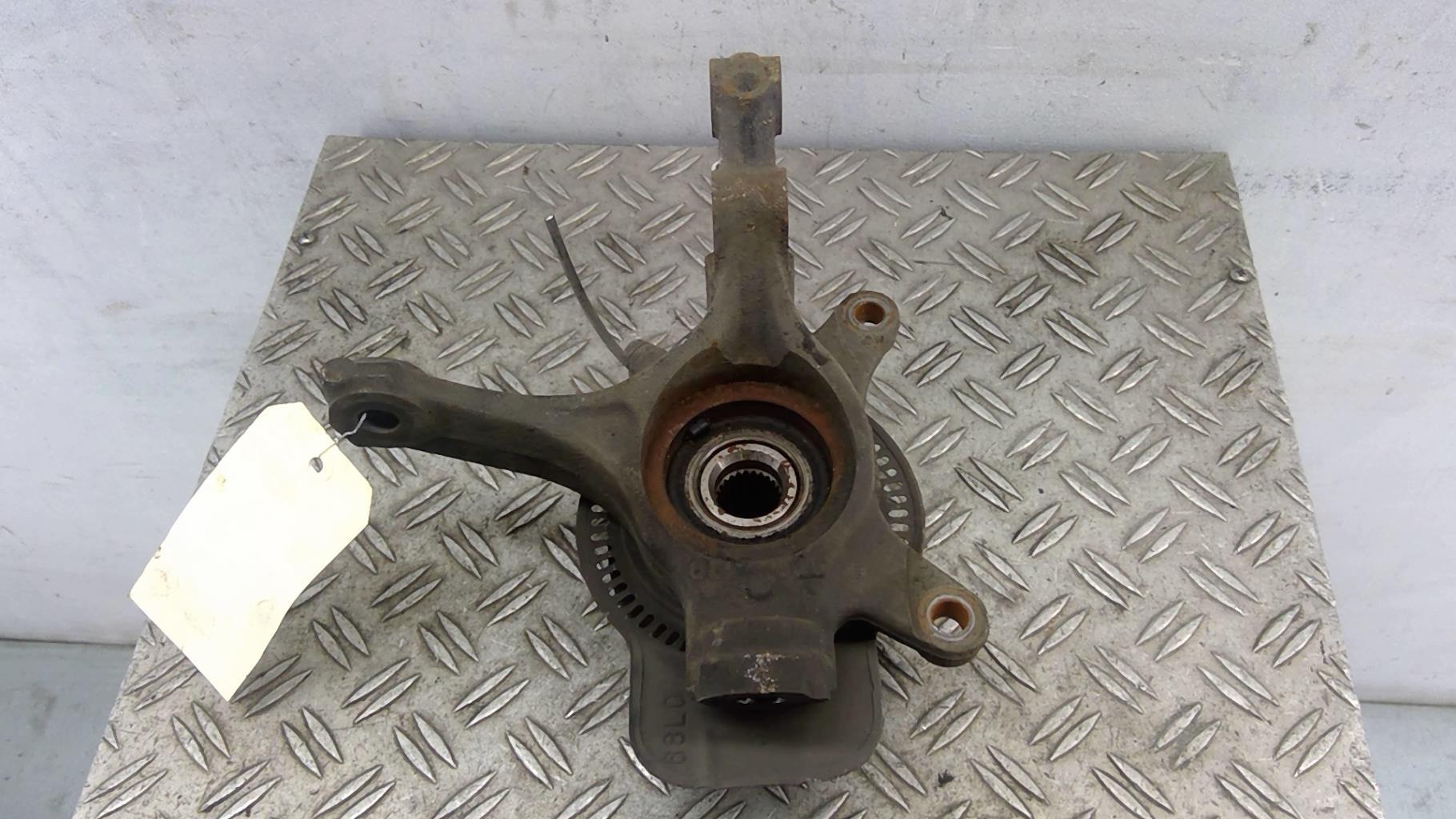 Fuso a snodo anteriore sinistro SUZUKI SWIFT 4 Diésel - 1