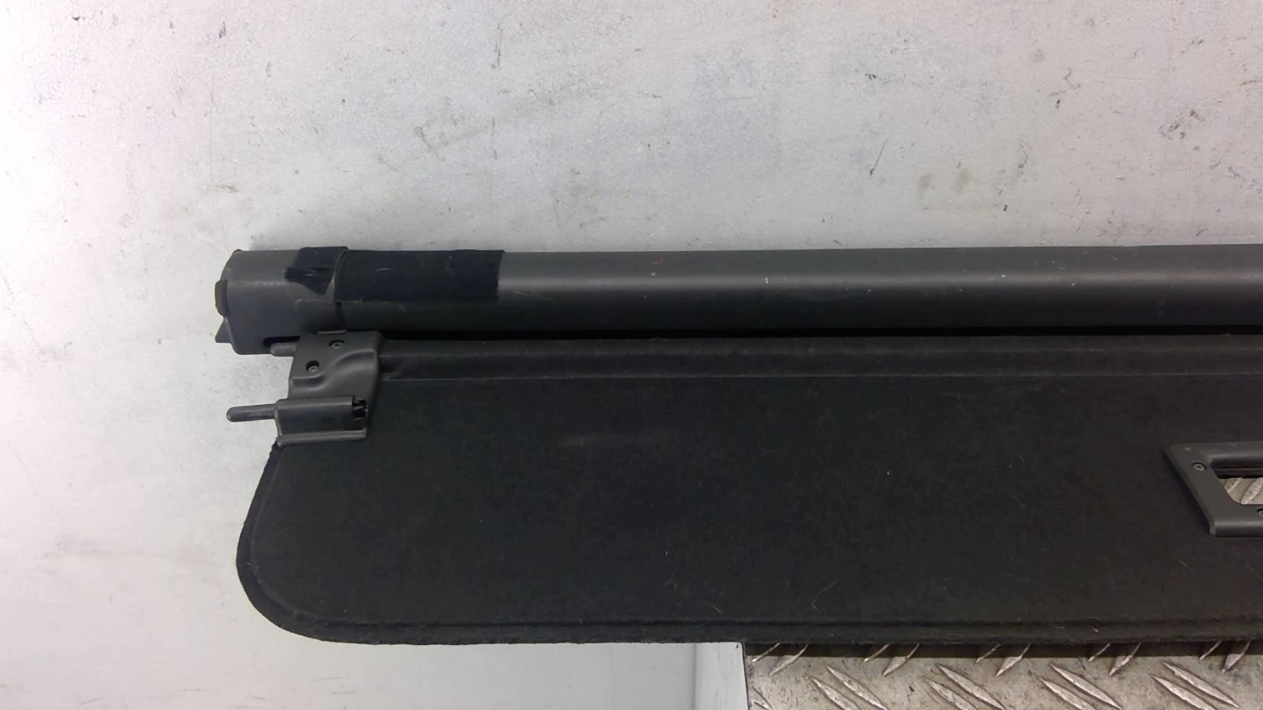 Plage arriere RENAULT LAGUNA 3 PHASE 2 BREAK Diesel - 1