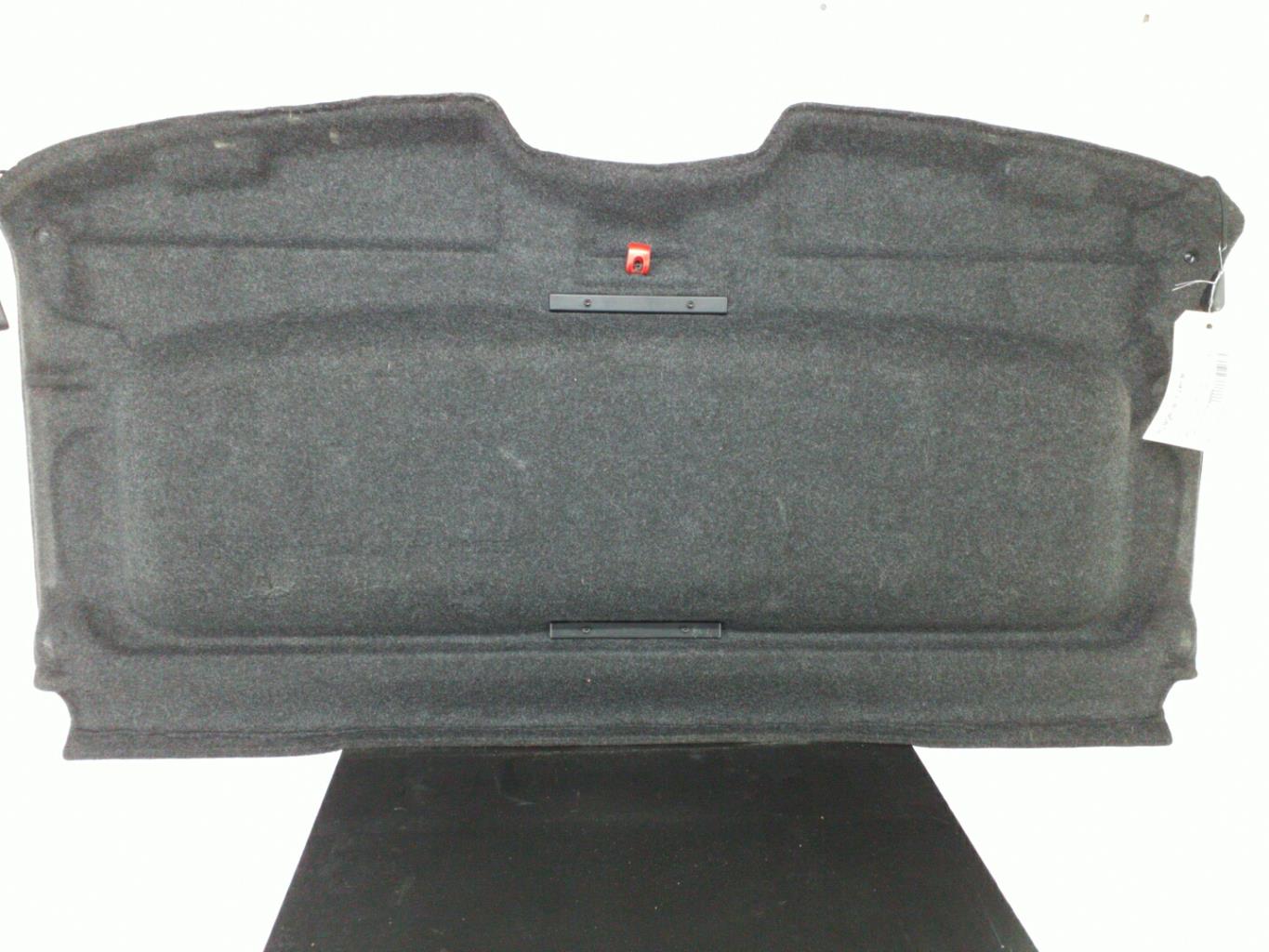 Plage arriere PEUGEOT 308 1 PHASE 1 Diesel - 1