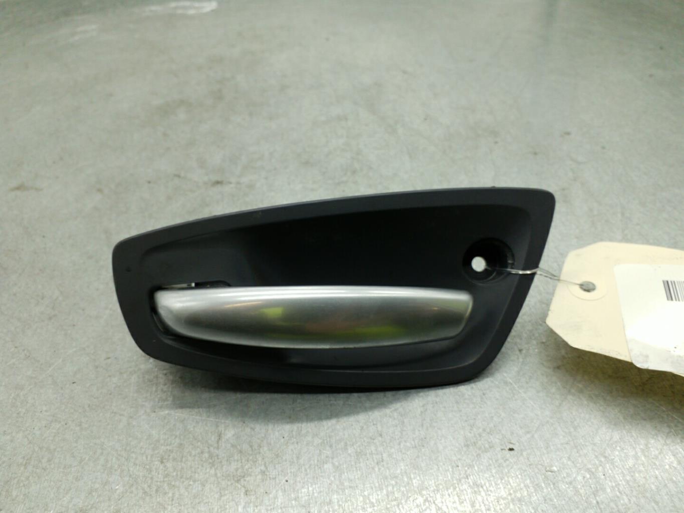 Maniglia interna anteriore sinistra BMW SERIE 1 E81 Diésel - 1