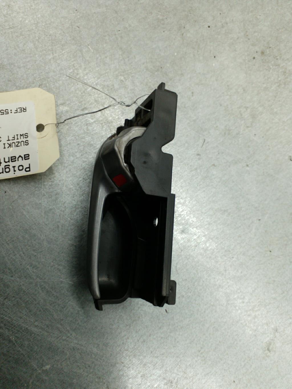Maniglia interna anteriore sinistra SUZUKI SWIFT 3 Gasolina - 1
