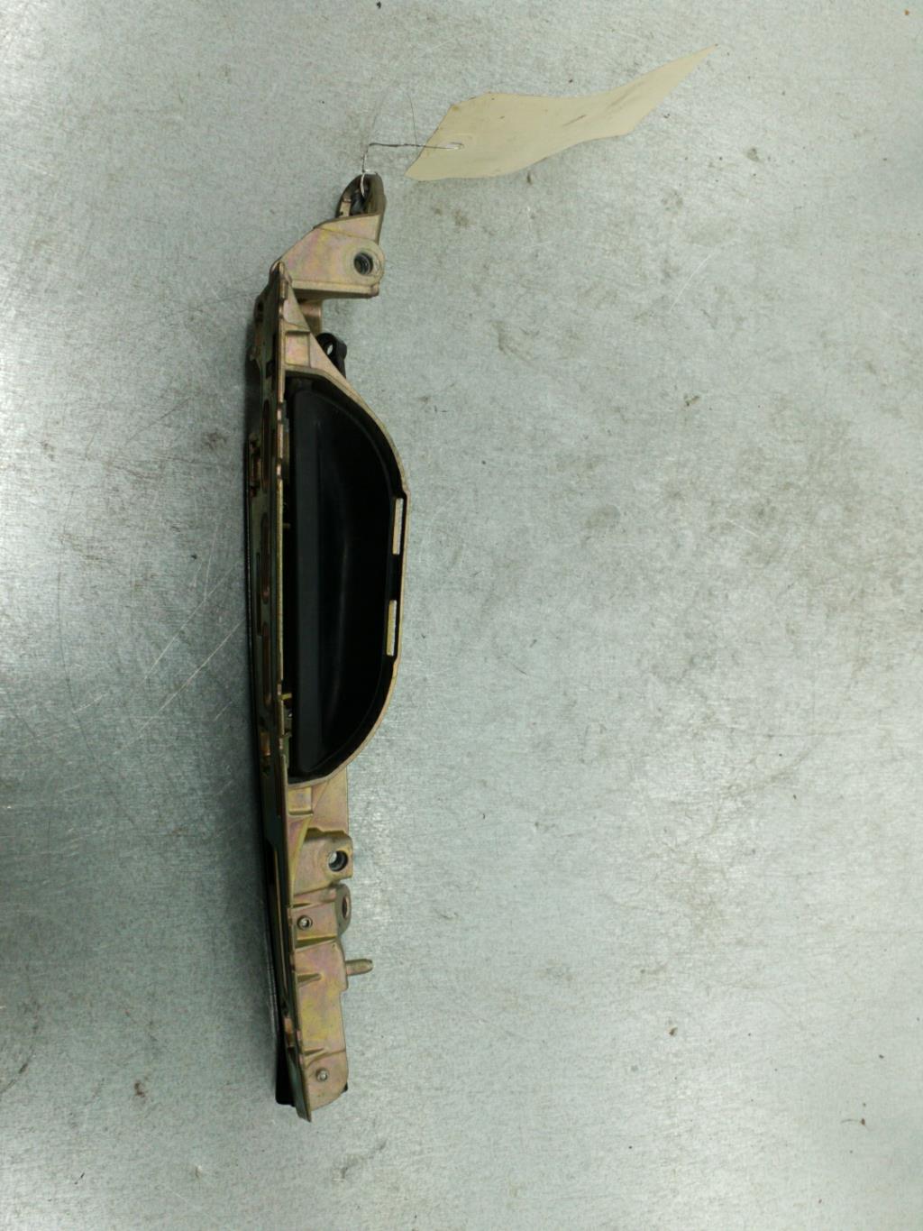 Maniglia portiera posteriore destra SEAT LEON 2 PHASE 1 Diésel - 1