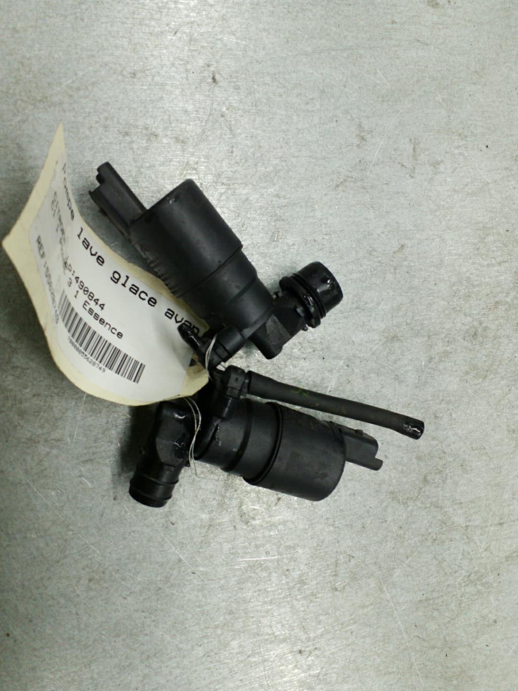 Pompa lavacristalli anteriore CITROEN C1 1 PHASE 3 Gasolina - 1