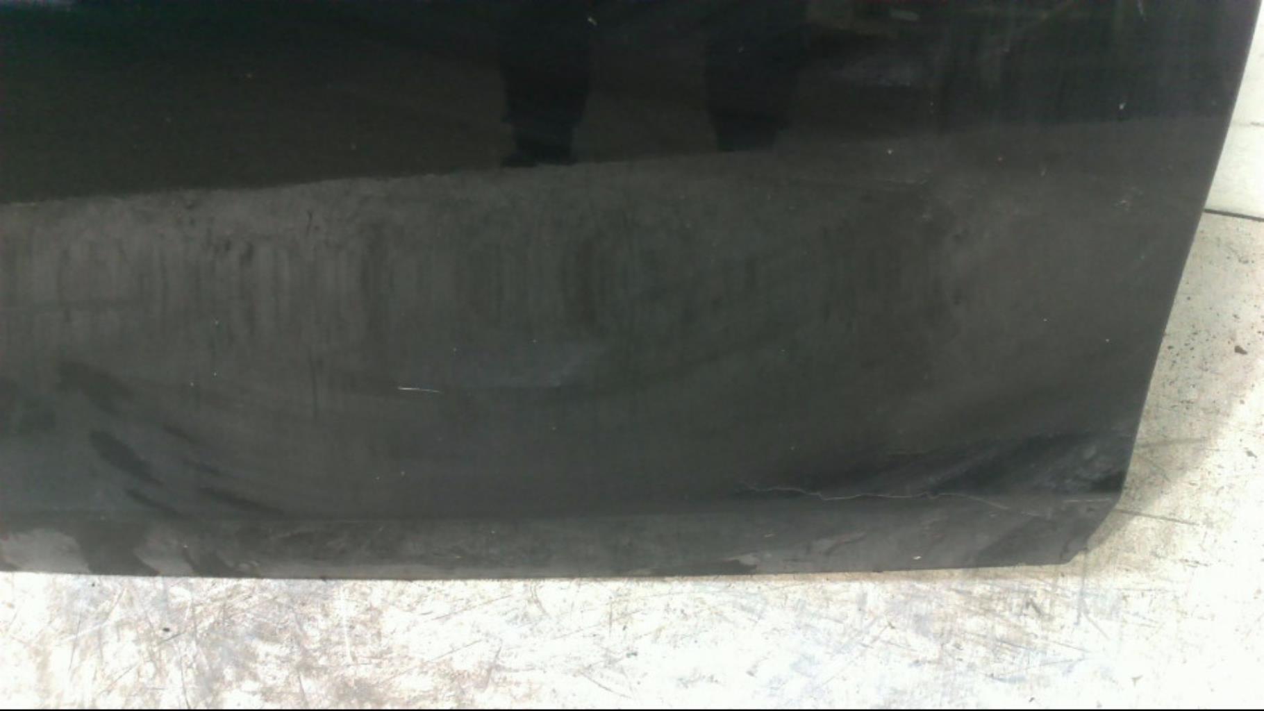 Porte avant droit BMW SERIE 1 E81 Diesel - 1