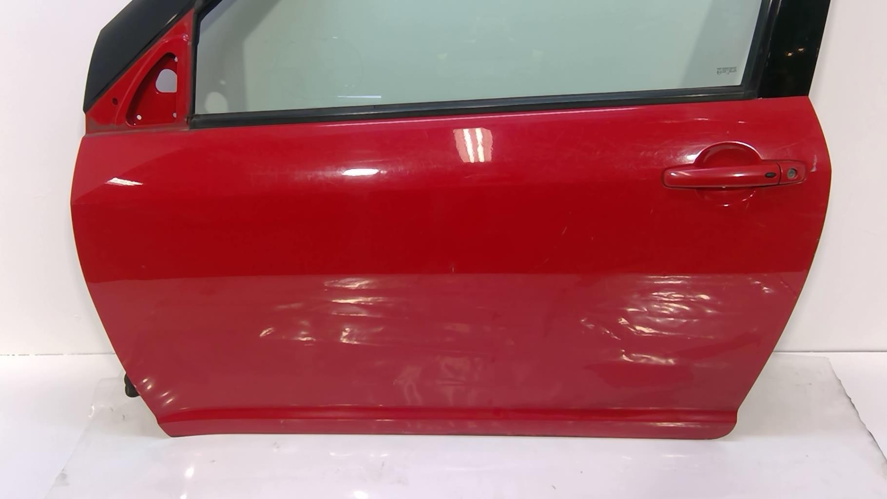 Porte avant gauche SUZUKI SWIFT 3 Essence - 1