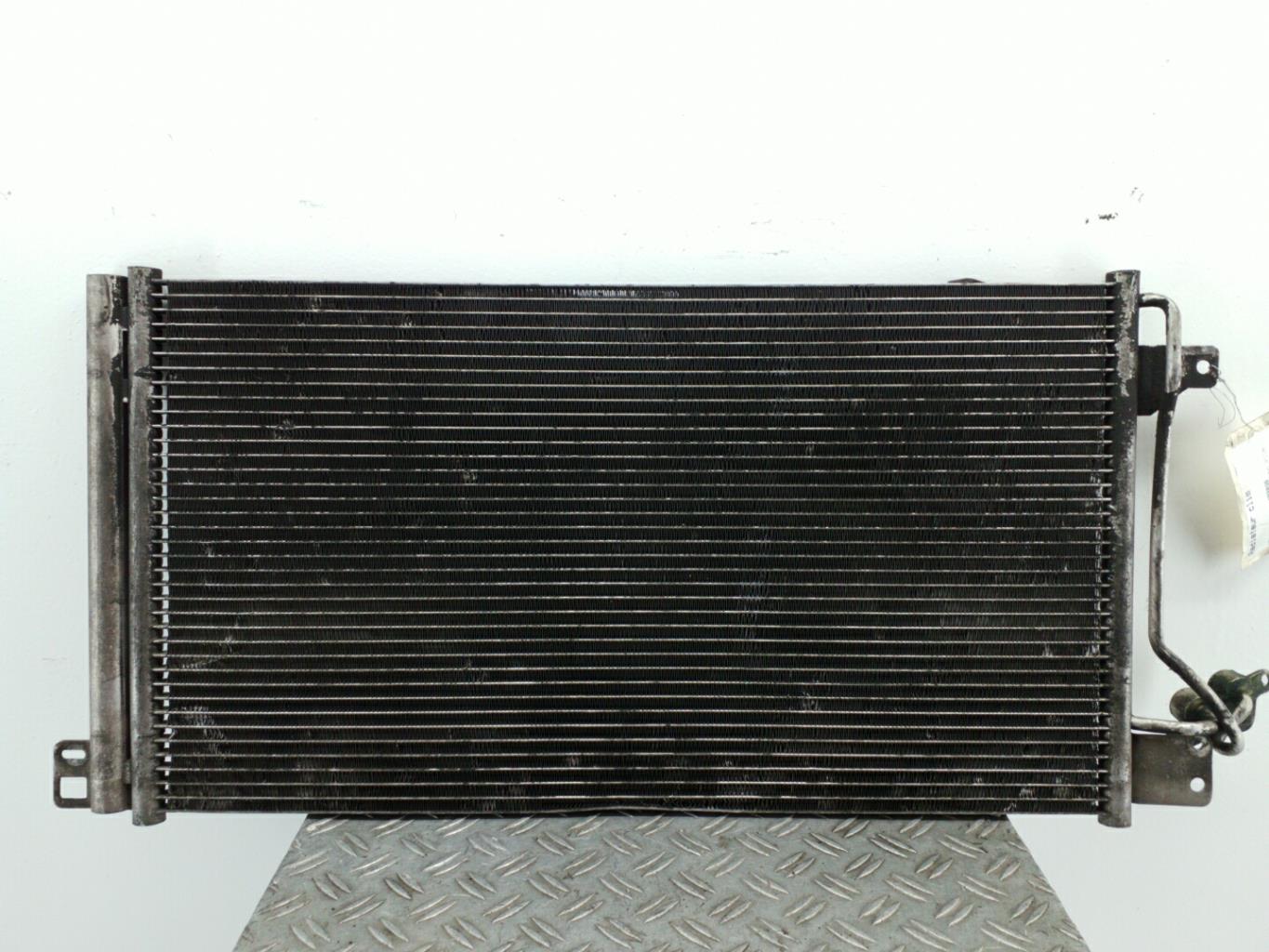 Radiateur clim VOLKSWAGEN TRANSPORTER 5 PHASE 1 Diesel - 1