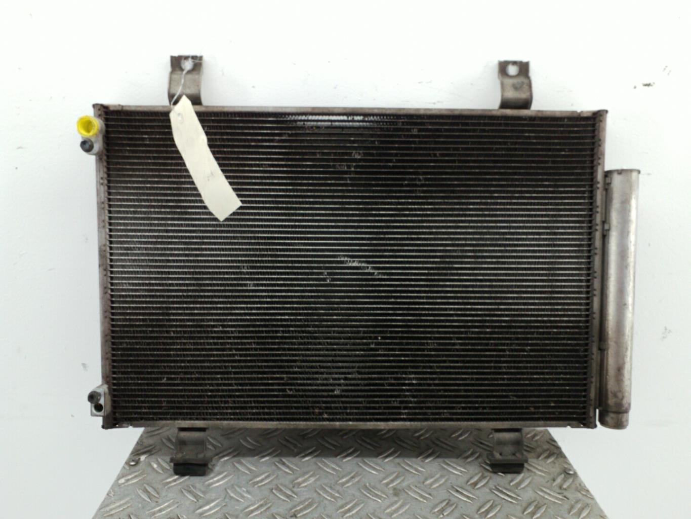 Radiateur clim SUZUKI SWIFT 3 Essence - 1