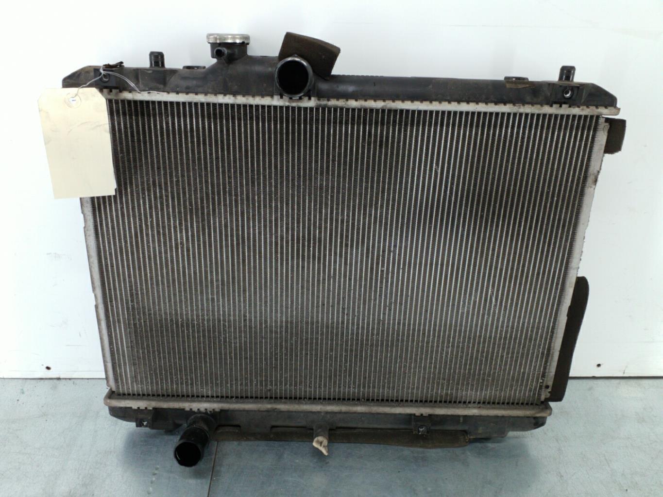 Radiateur eau SUZUKI SWIFT 3 Essence - 1