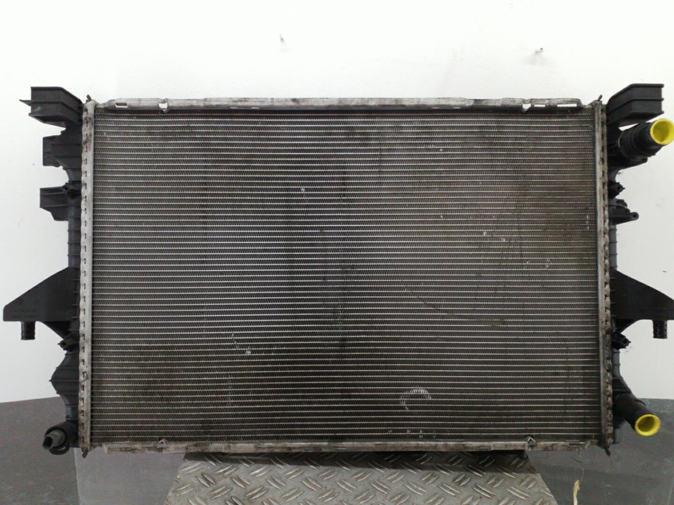 Radiateur eau VOLKSWAGEN TRANSPORTER 5 PHASE 1 Diesel - 1