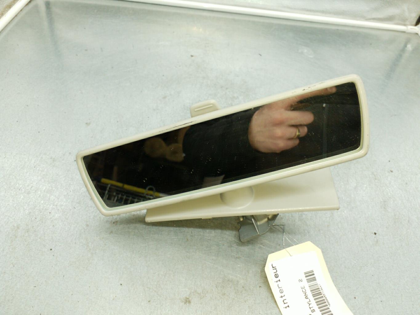 Retrovisor interior SEAT LEON 2 PHASE 1 Diésel - 1