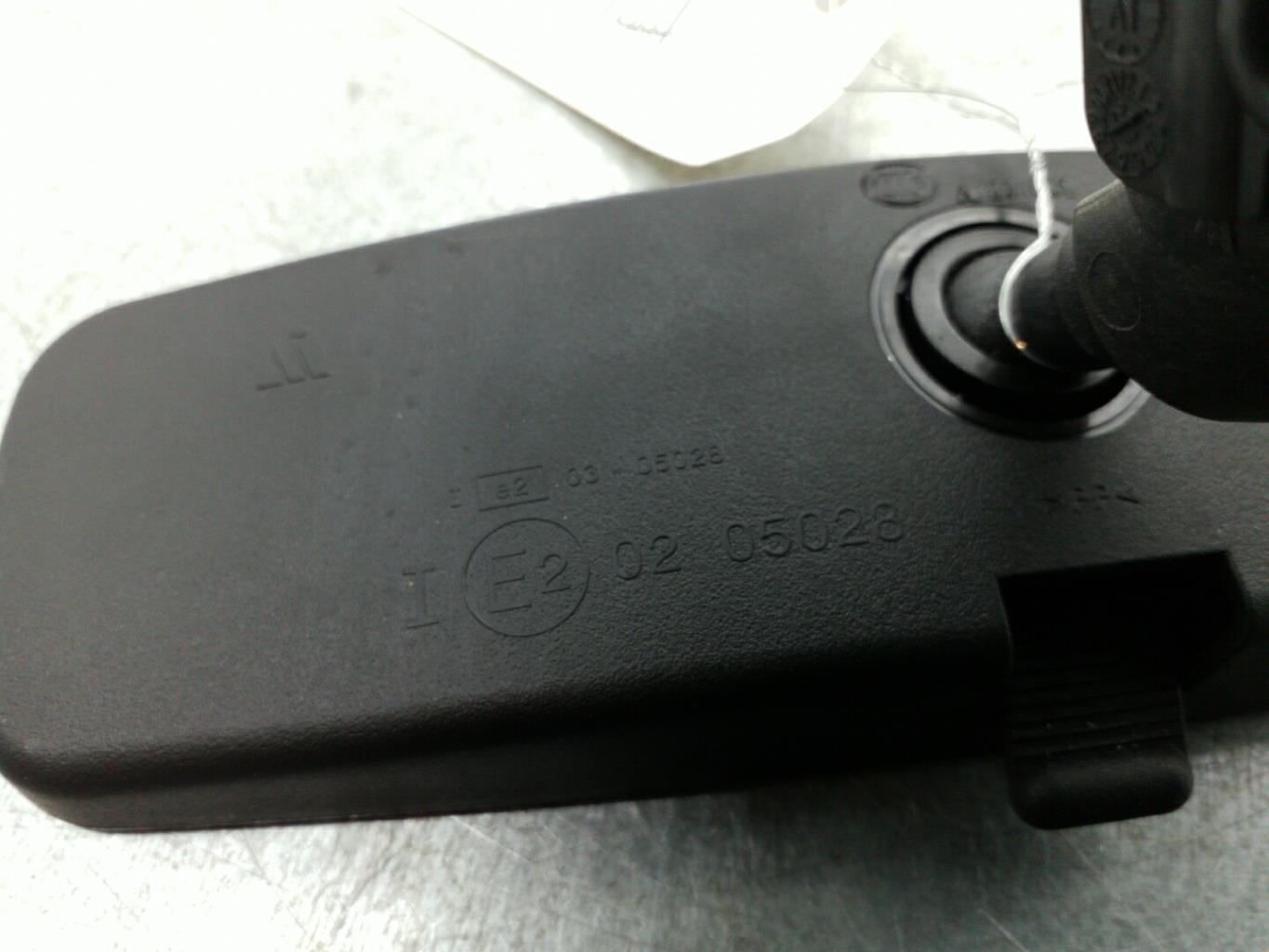 Retrovisor interior CITROEN C3 3 PHASE 1 Gasolina - 1