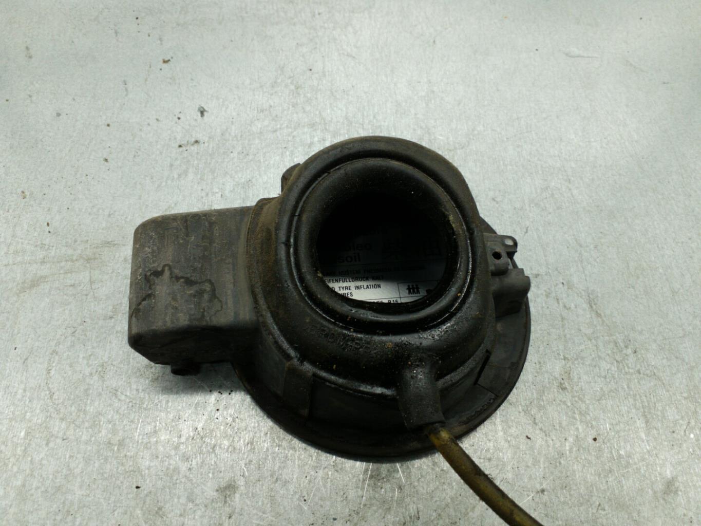 Trappe d'essence SKODA SUPERB 1 Diesel - 1