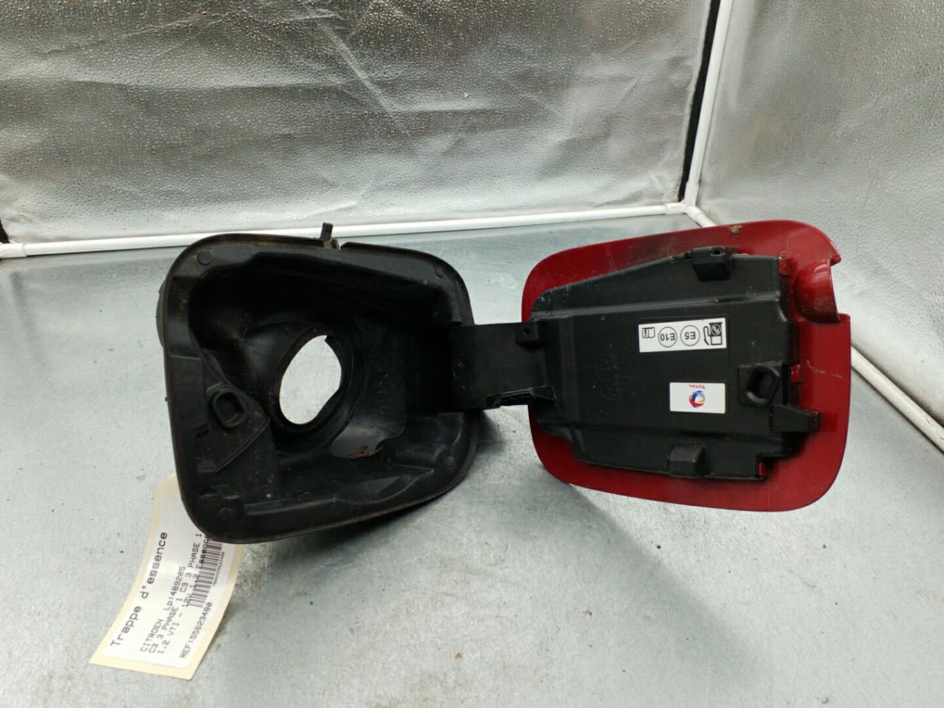 Trappe d'essence CITROEN C3 3 PHASE 1 Essence - 1