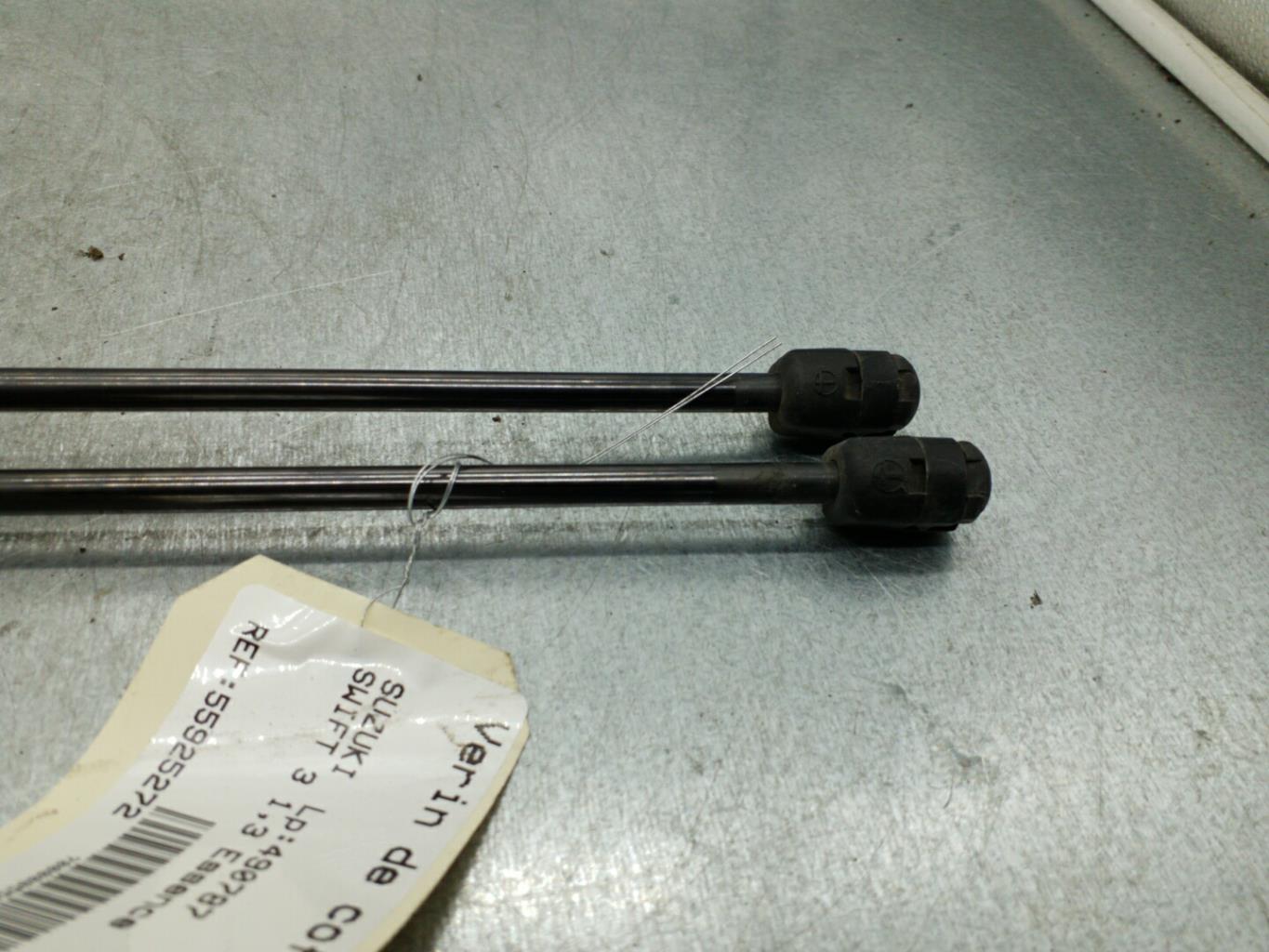 Verin de coffre SUZUKI SWIFT 3 Essence - 1