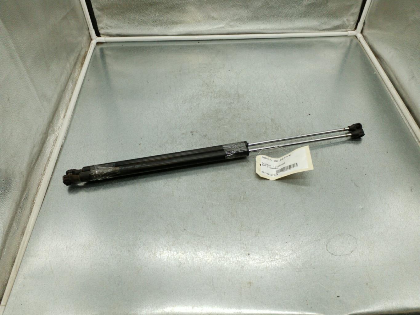 Molla a gas bagagliaio PEUGEOT 807 Diésel - 1