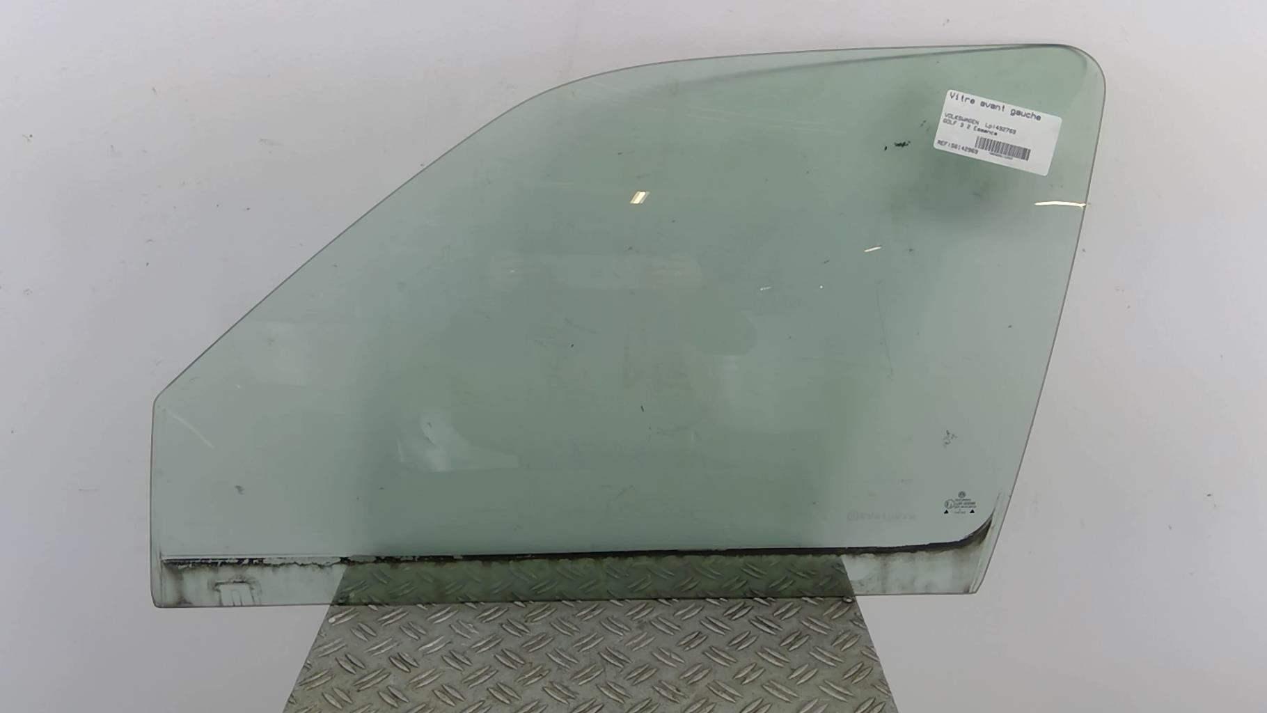 Vitre avant gauche VOLKSWAGEN GOLF 3 Essence - 1
