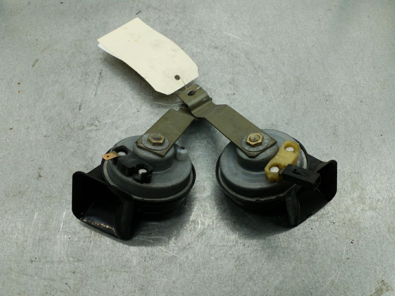 Tromba/Clacson NISSAN PRIMERA 4 Diésel - 1
