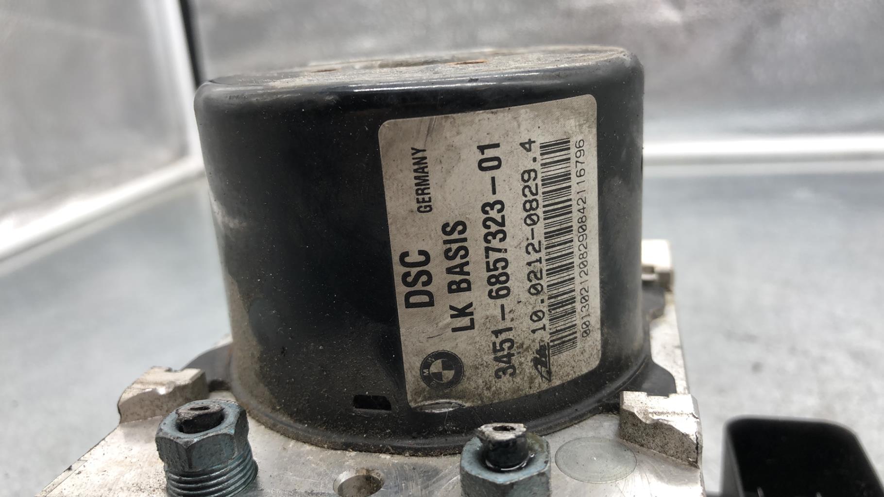 Blocco ABS (antibloccaggio freni) BMW SERIE 1 F20 PHASE 1 Diésel - 1