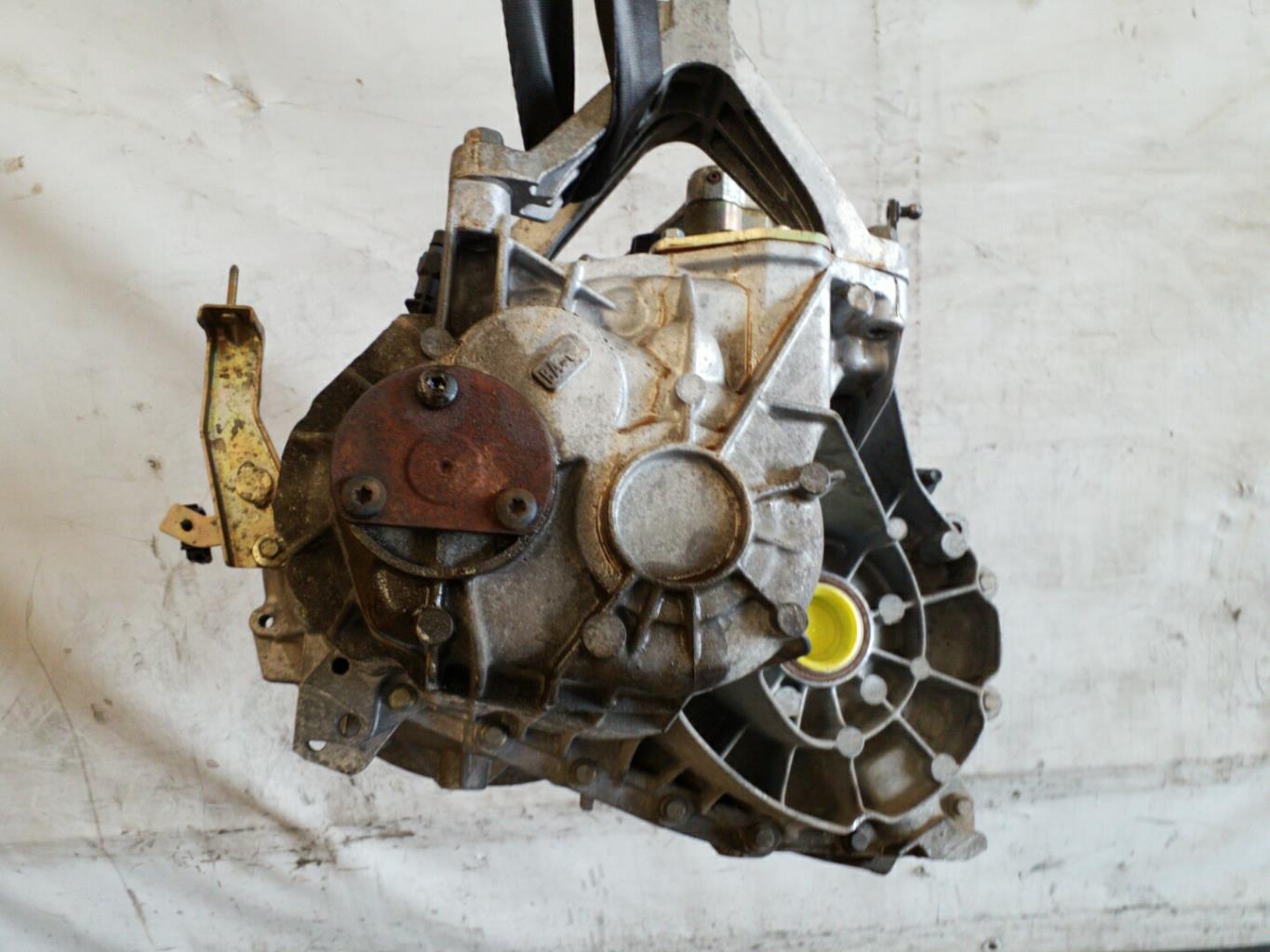 Boite de vitesses MAZDA 3 1 PHASE 1 Diesel - 1