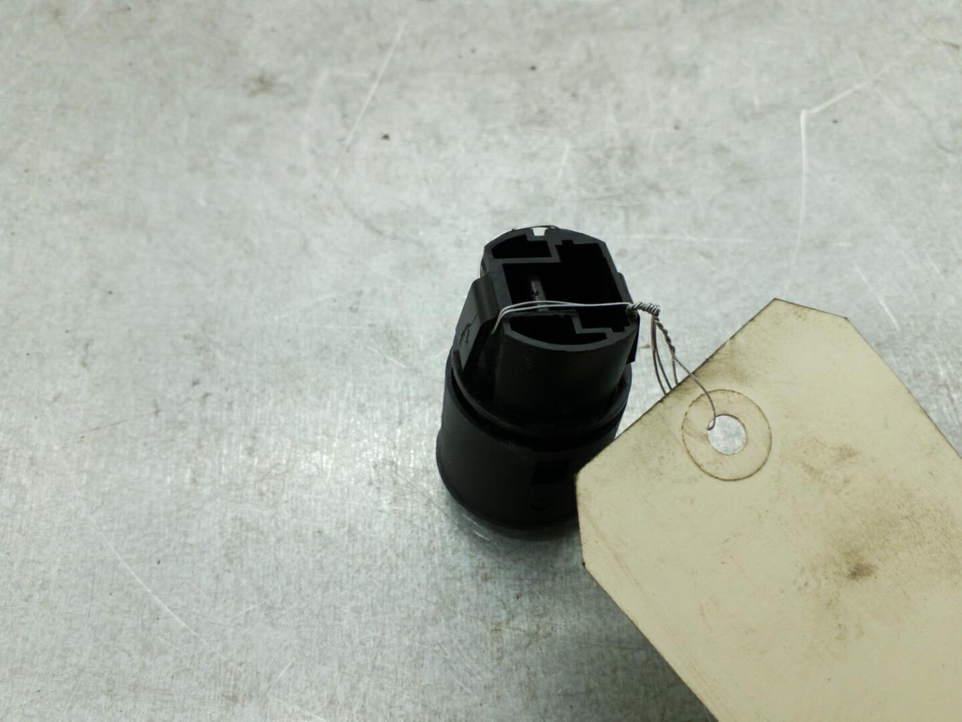 Bouton de demarrage RENAULT SCENIC 2 PHASE 1 Diesel - 1