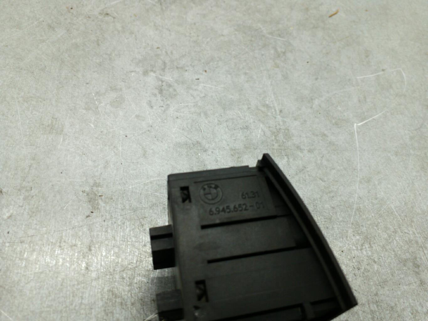 Bouton de warning BMW SERIE 3 E90 PHASE 1 Diesel - 1