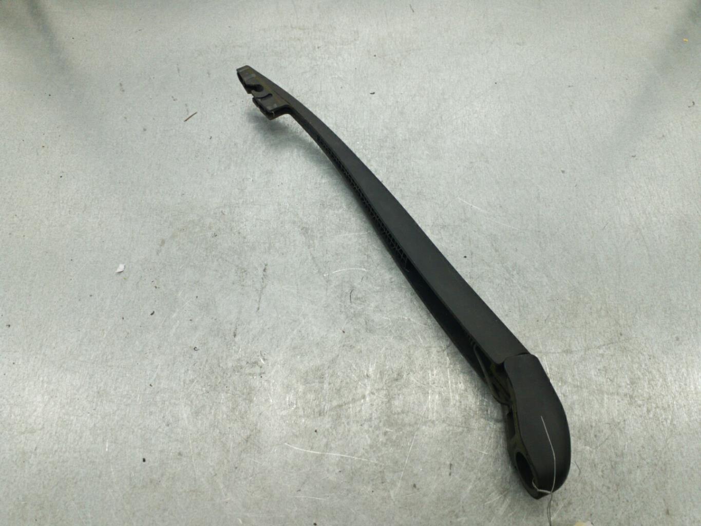 Braccio tergicristallo posteriore MAZDA 2 2 PHASE 1 Diésel - 1