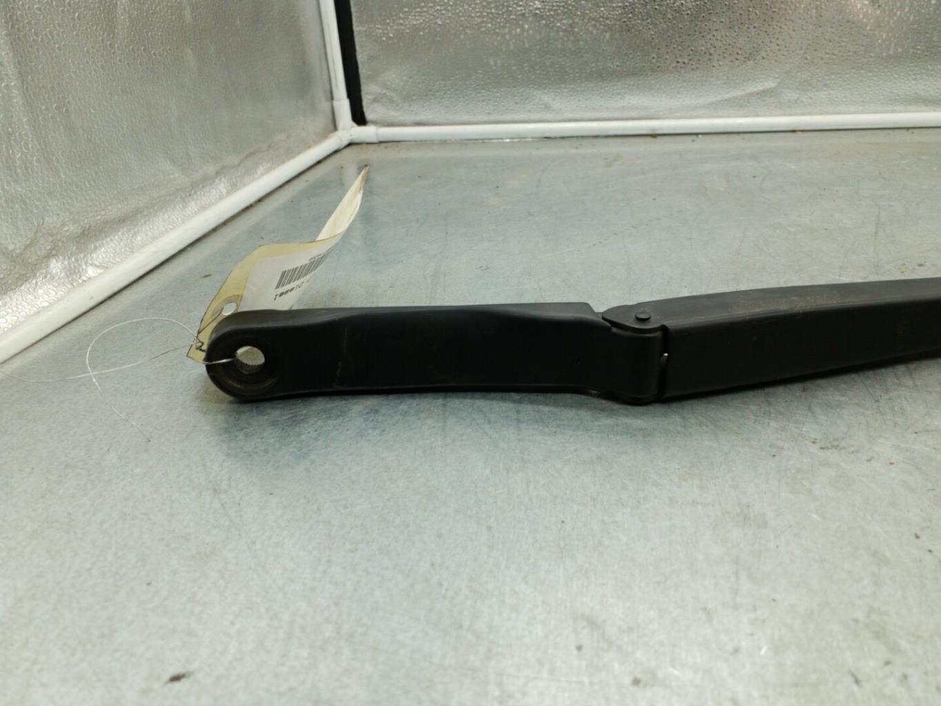 Braccio tergicristallo anteriore destro OPEL ASTRA J PHASE 1 Diésel - 1