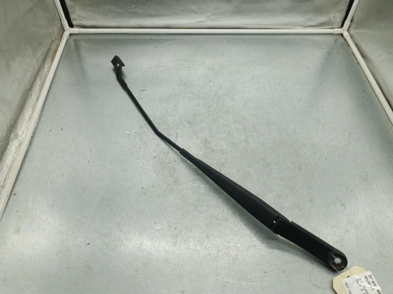 Braccio tergicristallo anteriore destro VOLKSWAGEN GOLF 5 BREAK Gasolina - 1