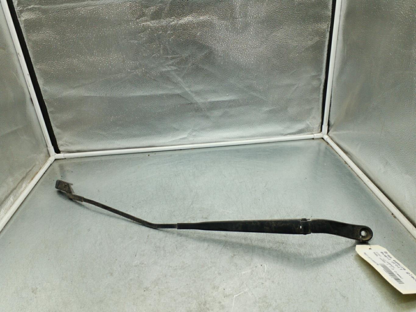 Braccio tergicristallo anteriore destro FIAT 500L PHASE 1 Diésel - 1