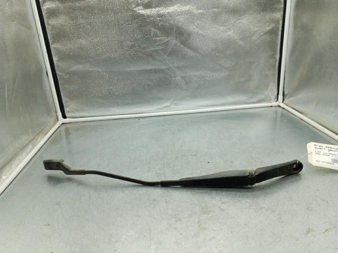 Braccio tergicristallo anteriore sinistro FIAT 500L PHASE 1 Diésel - 1