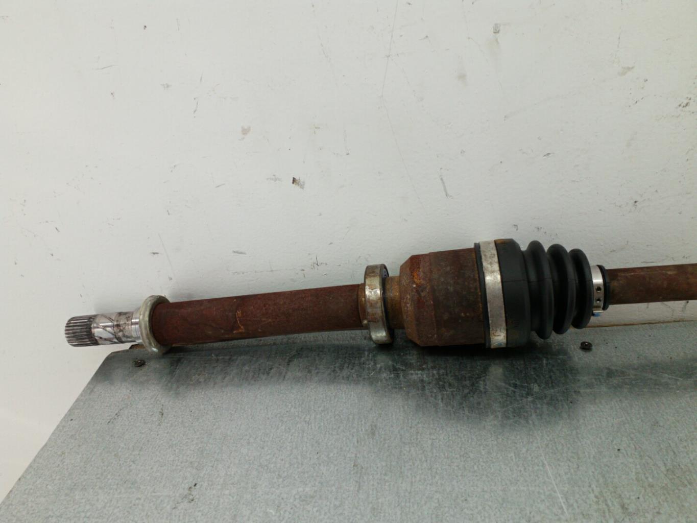 Cardan droit (transmission) RENAULT CLIO 3 PHASE 1 Essence - 1
