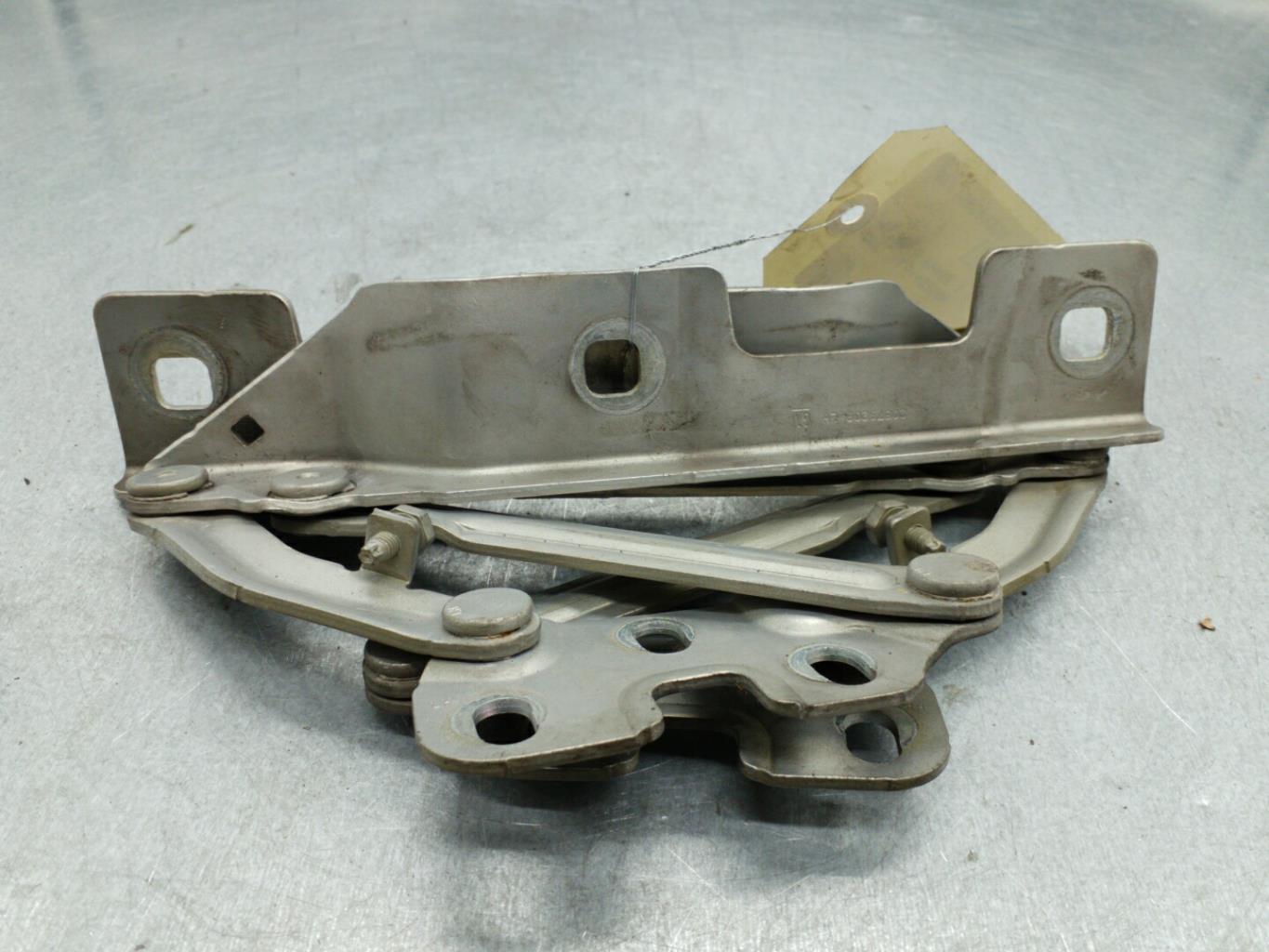 Charniere de capot OPEL ASTRA J PHASE 1 Diesel - 1