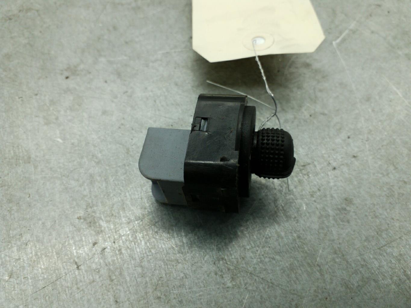 Commande retroviseurs FIAT 500L PHASE 1 Diesel - 1