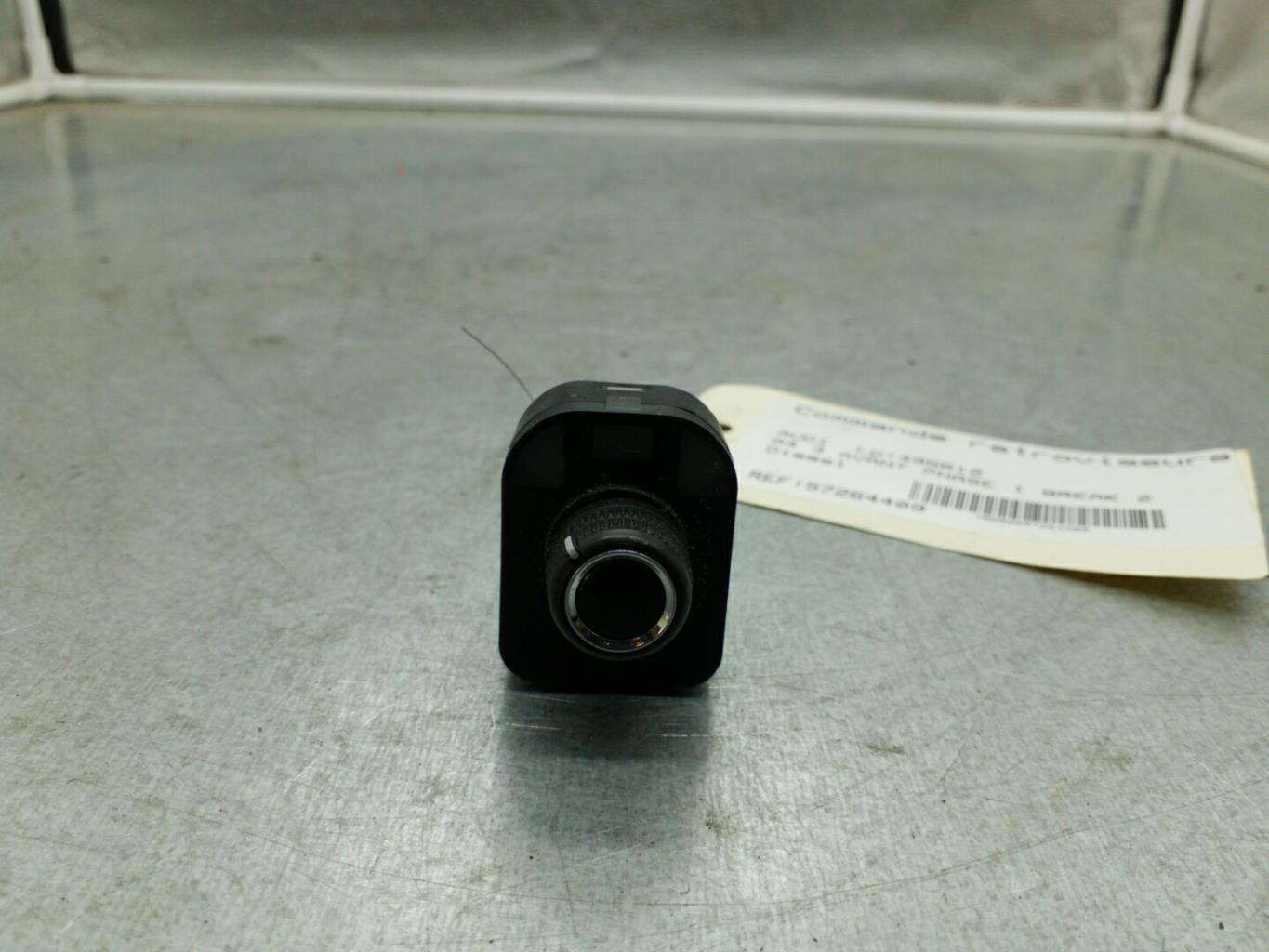 Commande retroviseurs AUDI A4 3 AVANT PHASE 1 BREAK Diesel - 1