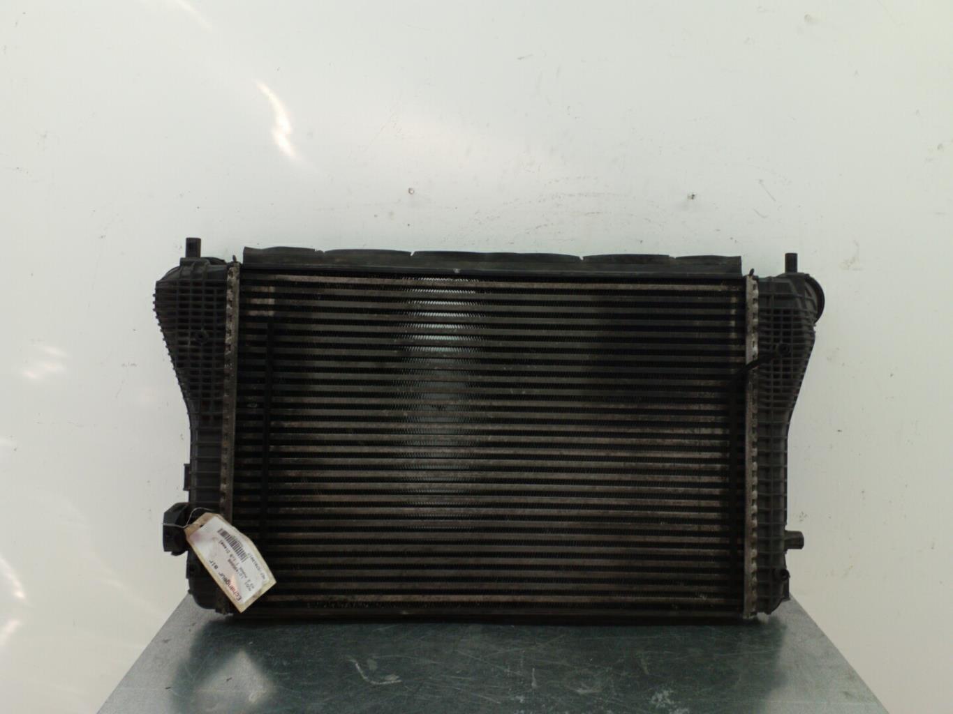 Echangeur air (Intercooler) AUDI A3 2 PHASE 1 Diesel - 1