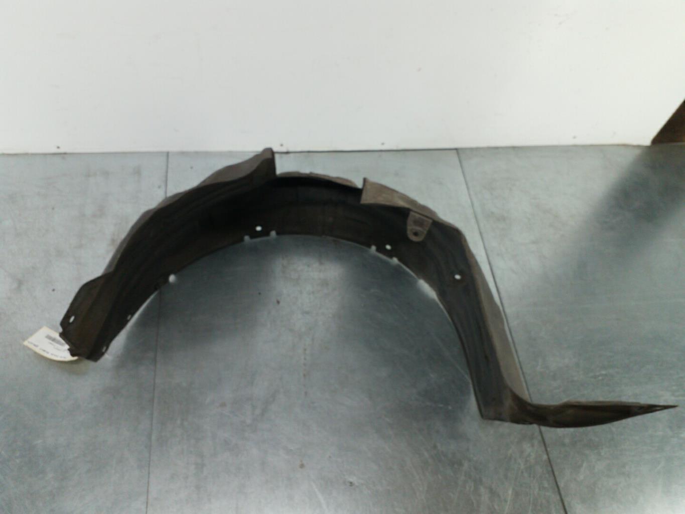 Pare boue avant gauche MAZDA 2 2 PHASE 1 Diesel - 1
