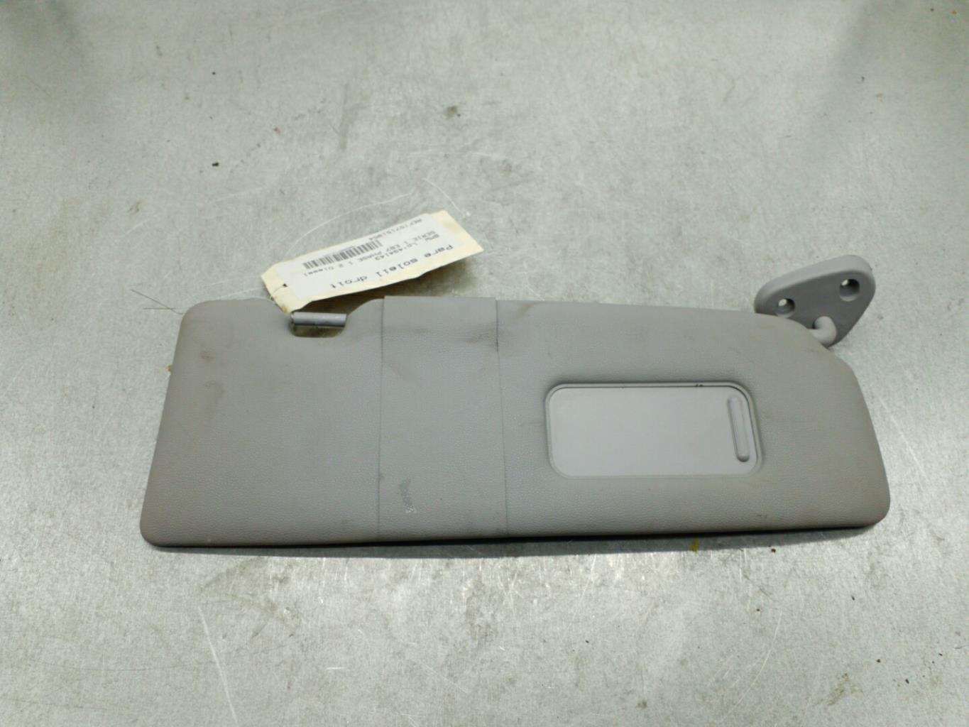 Pare soleil droit BMW SERIE 1 E87 PHASE 1 Diesel - 1