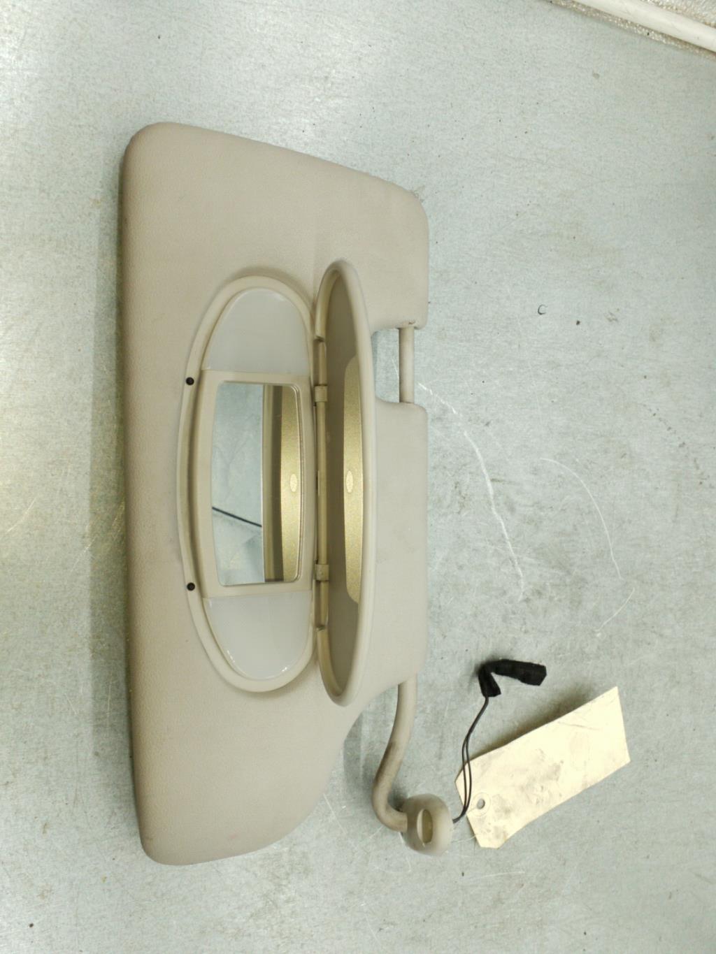 Visiera parasole destra MINI MINI 1 R50/R53 PHASE 1 Gasolina - 1