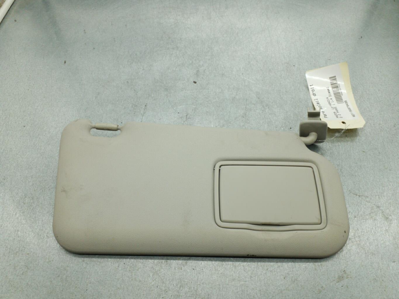 Pare soleil droit MAZDA 2 2 PHASE 1 Diesel - 1