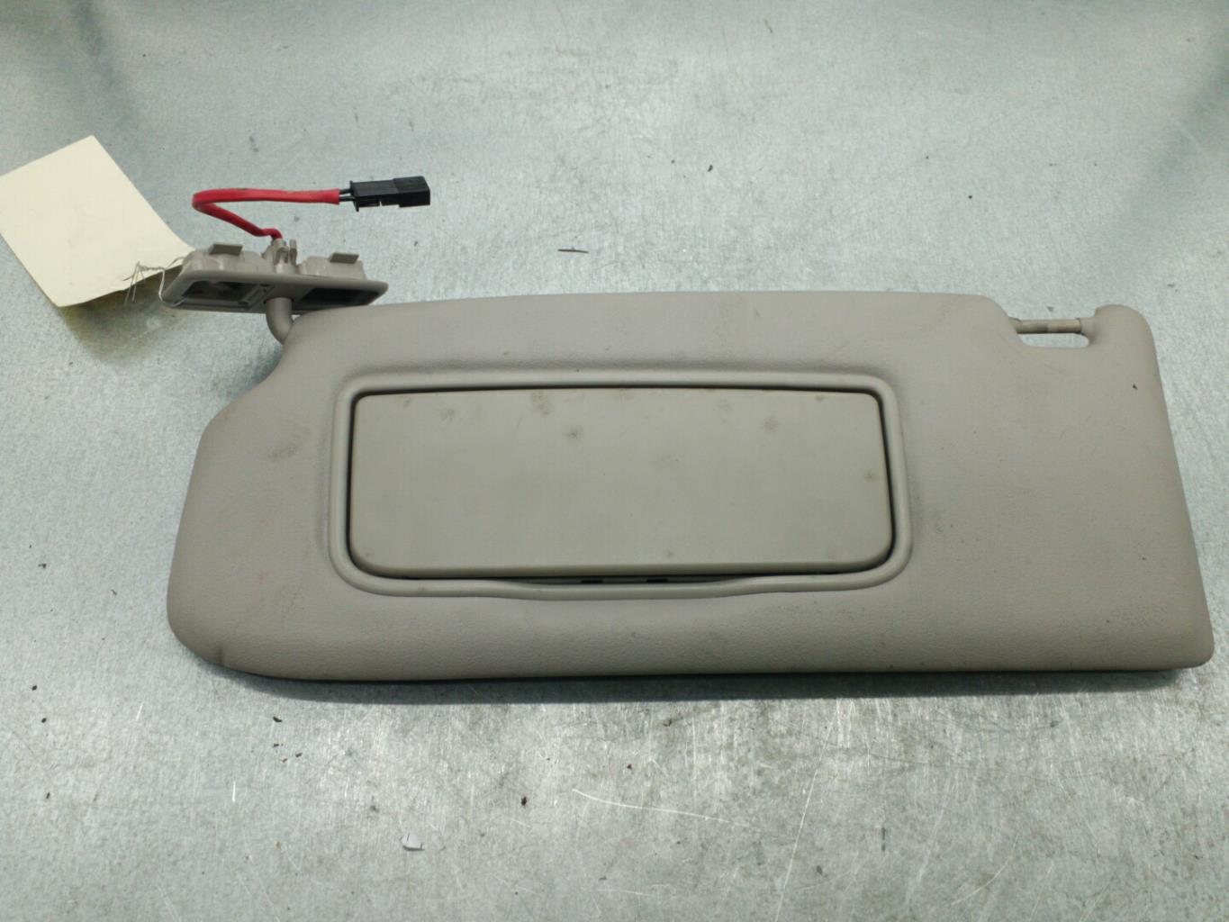 Visiera parasole sinistra VOLVO S 40 2 PHASE 2 Diésel - 1