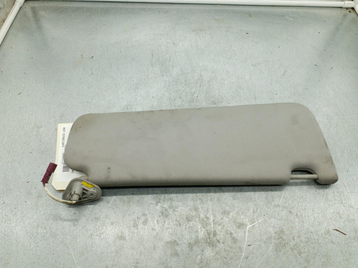 Visiera parasole sinistra BMW SERIE 3 E90 PHASE 1 Diésel - 1