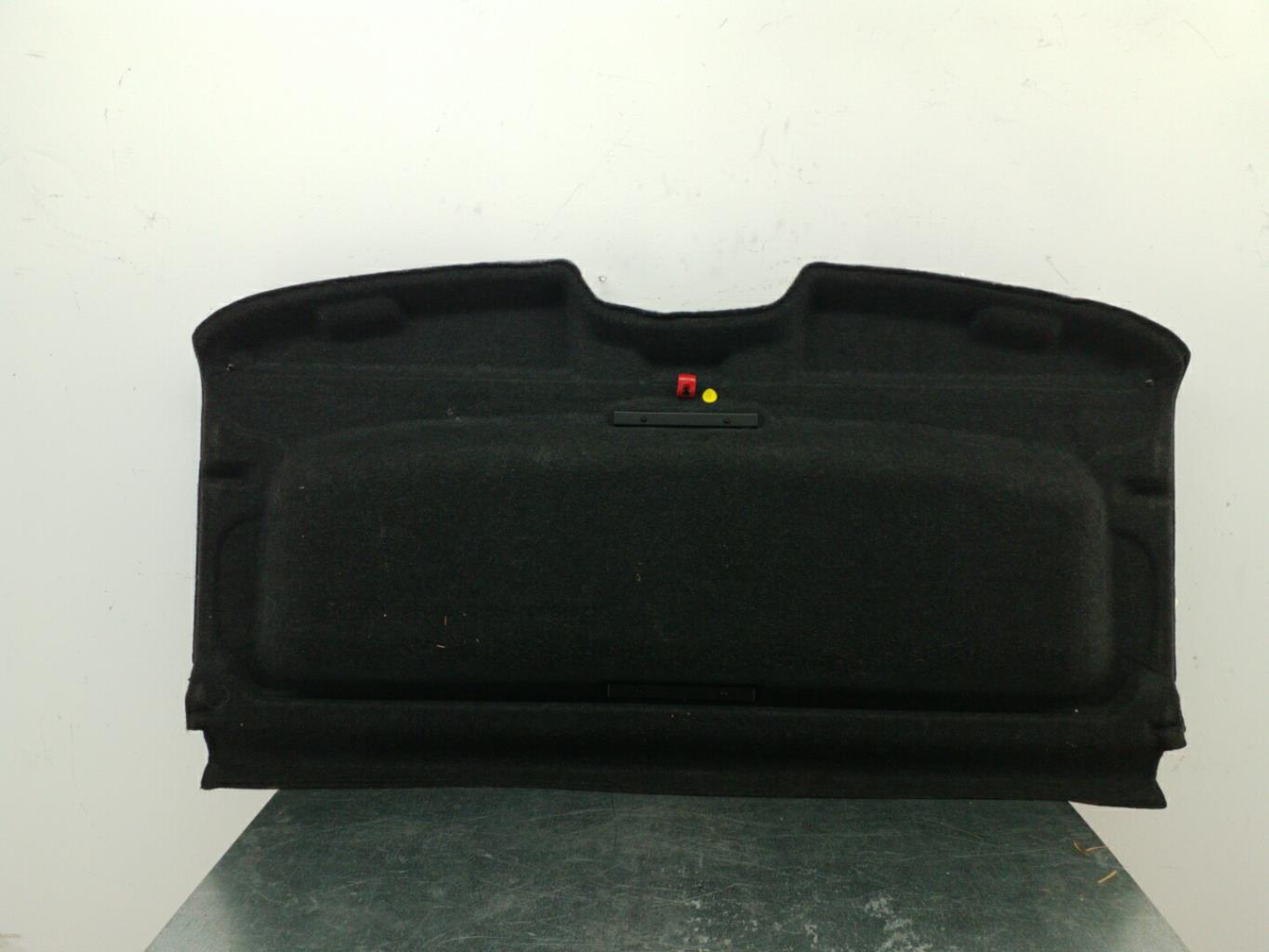Plage arriere PEUGEOT 308 1 PHASE 1 Diesel - 1